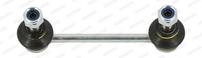 Link/Coupling Rod, stabiliser bar MOOG FI-LS-2111