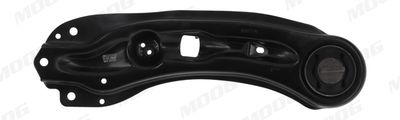 Control/Trailing Arm, wheel suspension MOOG FI-TC-10943