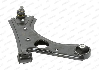 Control/Trailing Arm, wheel suspension MOOG FI-TC-14076