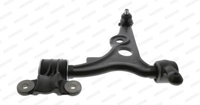 Control/Trailing Arm, wheel suspension MOOG FI-TC-15437