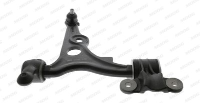Control/Trailing Arm, wheel suspension MOOG FI-TC-15438