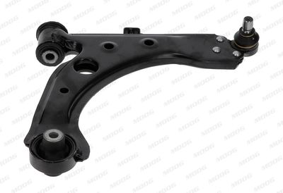 Control/Trailing Arm, wheel suspension MOOG FI-TC-16508