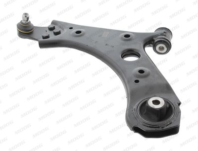 Control/Trailing Arm, wheel suspension MOOG FI-WP-15343