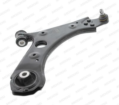 Control/Trailing Arm, wheel suspension MOOG FI-WP-15344