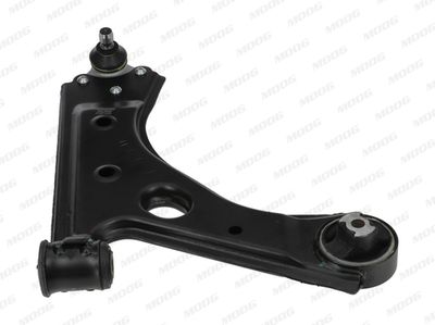 Control/Trailing Arm, wheel suspension MOOG FI-WP-3958