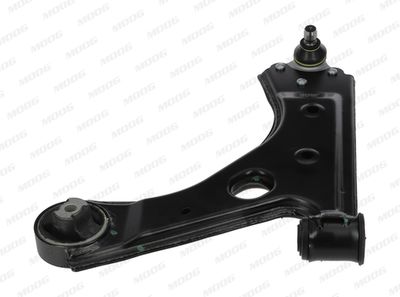 Control/Trailing Arm, wheel suspension MOOG FI-WP-3959