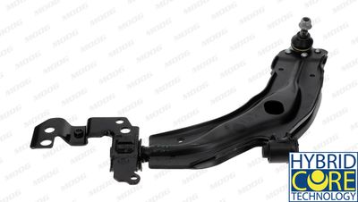 Control/Trailing Arm, wheel suspension MOOG FI-WP-4172