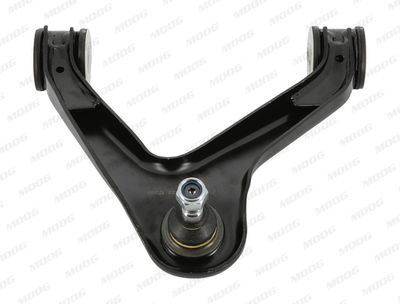 Control/Trailing Arm, wheel suspension MOOG FI-WP-4967