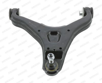 Control/Trailing Arm, wheel suspension MOOG FI-WP-4968