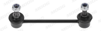 Link/Coupling Rod, stabiliser bar MOOG HO-LS-10099