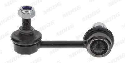 Link/Coupling Rod, stabiliser bar MOOG HO-LS-1742