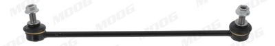 Link/Coupling Rod, stabiliser bar MOOG HO-LS-18182