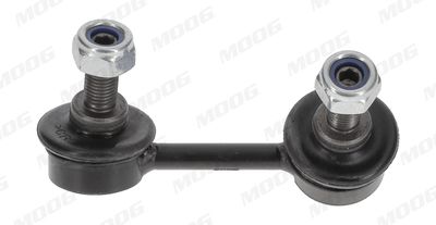 Link/Coupling Rod, stabiliser bar MOOG HO-LS-3824