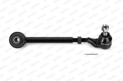 Control/Trailing Arm, wheel suspension MOOG HO-TC-4042