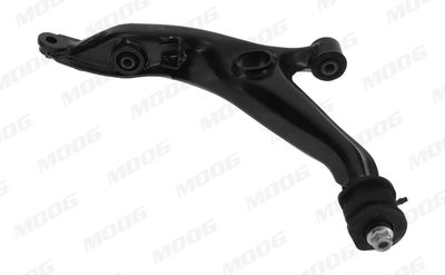 Control/Trailing Arm, wheel suspension MOOG HO-WP-0966