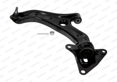 Control/Trailing Arm, wheel suspension MOOG HO-WP-10789