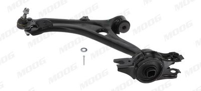 Control/Trailing Arm, wheel suspension MOOG HO-WP-18099