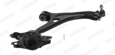 Control/Trailing Arm, wheel suspension MOOG HO-WP-18100