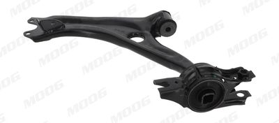 Control/Trailing Arm, wheel suspension MOOG HO-WP-18421