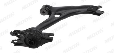 Control/Trailing Arm, wheel suspension MOOG HO-WP-18422