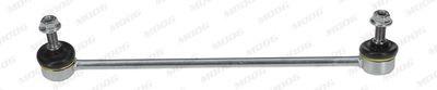Link/Coupling Rod, stabiliser bar MOOG HO-LS-16841