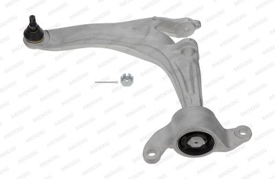 Control/Trailing Arm, wheel suspension MOOG HO-TC-5730