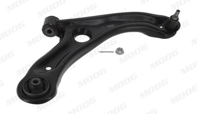 Control/Trailing Arm, wheel suspension MOOG HO-WP-16868