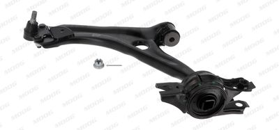 Control/Trailing Arm, wheel suspension MOOG HO-WP-17049