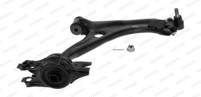 Control/Trailing Arm, wheel suspension MOOG HO-WP-17050
