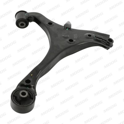 Control/Trailing Arm, wheel suspension MOOG HO-WP-2549