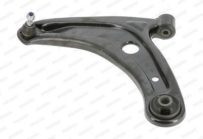 Control/Trailing Arm, wheel suspension MOOG HO-WP-2576