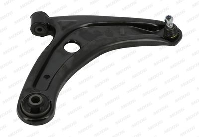 Control/Trailing Arm, wheel suspension MOOG HO-WP-2577