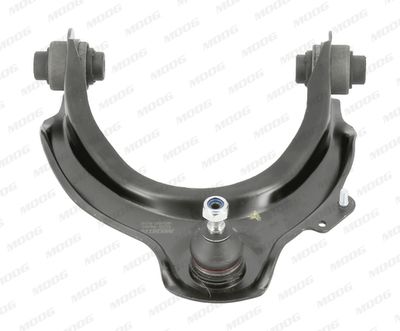 Control/Trailing Arm, wheel suspension MOOG HO-WP-5070