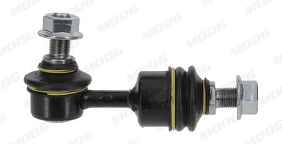 Link/Coupling Rod, stabiliser bar MOOG HY-LS-13305