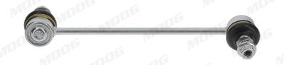 Link/Coupling Rod, stabiliser bar MOOG HY-LS-13467