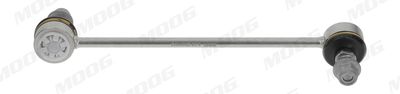 Link/Coupling Rod, stabiliser bar MOOG HY-LS-13468