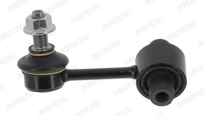 Link/Coupling Rod, stabiliser bar MOOG HY-LS-18236