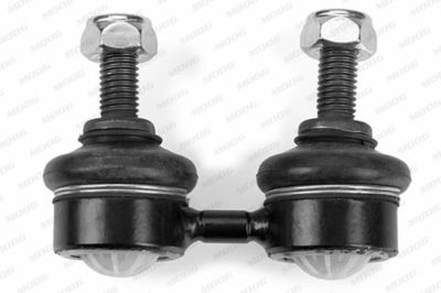 Link/Coupling Rod, stabiliser bar MOOG HY-LS-2610