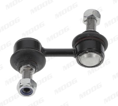 Link/Coupling Rod, stabiliser bar MOOG HY-LS-2616