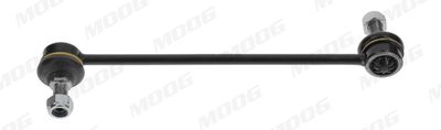Link/Coupling Rod, stabiliser bar MOOG HY-LS-2625