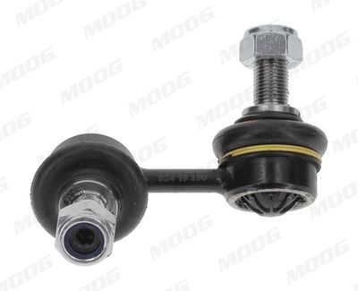 Link/Coupling Rod, stabiliser bar MOOG HY-LS-2638