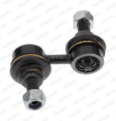Link/Coupling Rod, stabiliser bar MOOG HY-LS-3998
