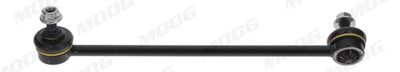Link/Coupling Rod, stabiliser bar MOOG HY-LS-4691