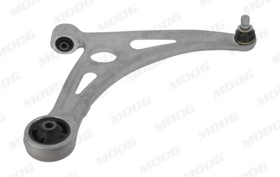 Control/Trailing Arm, wheel suspension MOOG HY-TC-17888