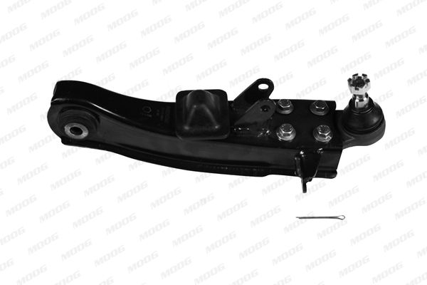 MOOG HY-TC-8891 Control/Trailing Arm, wheel suspension