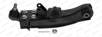 Control/Trailing Arm, wheel suspension MOOG HY-TC-8892