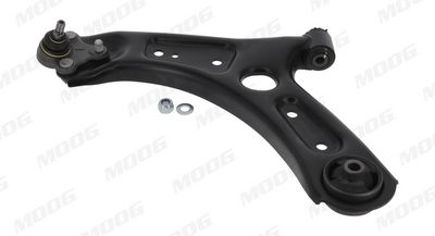 Control/Trailing Arm, wheel suspension MOOG HY-WP-17533