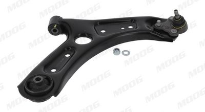 Control/Trailing Arm, wheel suspension MOOG HY-WP-17534