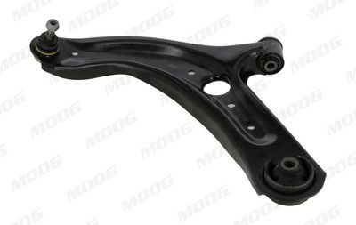 Control/Trailing Arm, wheel suspension MOOG HY-WP-18023