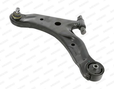 Control/Trailing Arm, wheel suspension MOOG HY-WP-2612